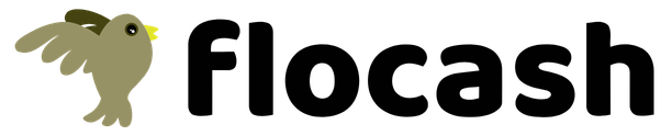 Flocash logo