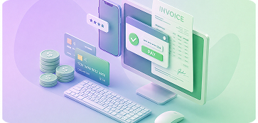 Embedded Payments