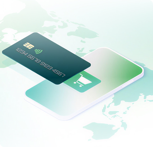 Global Payment Solutions