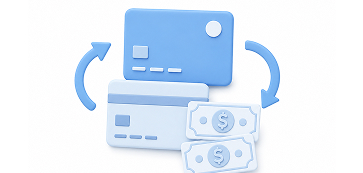 Consumer payments